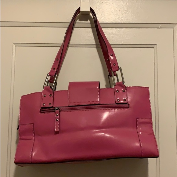 Pink Guess Purse - Picture 4 of 4